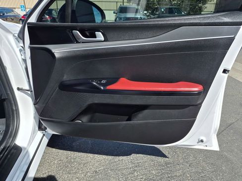 Used 2023 Kia K5 GT-Line w/ GT-Line Premium Package image 32