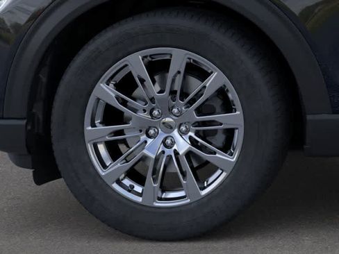 New 2026 Ford Explorer Active w/ Active Comfort Package image 19