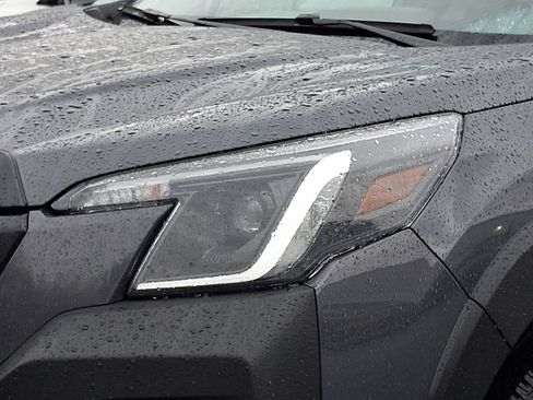 Certified 2025 Subaru Forester Wilderness image 9