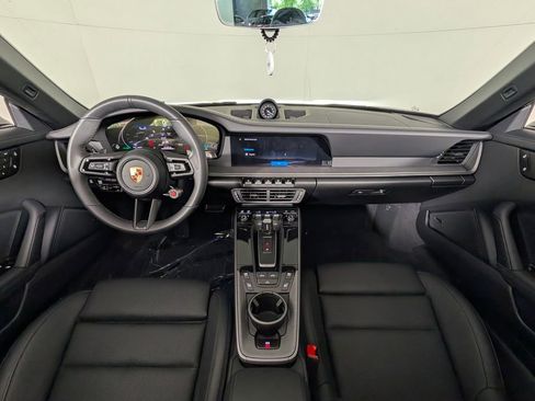 New 2026 Porsche 911 Carrera RWD image 19