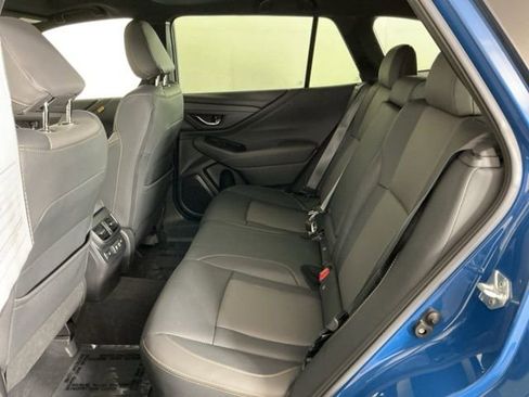 Used 2022 Subaru Outback Wilderness w/ Wilderness Package AWD/4WD image 28