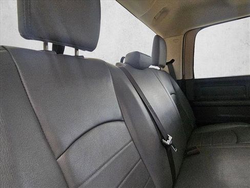 Used 2018 RAM 1500 4x4 Crew Cab w/ Protection Group image 20