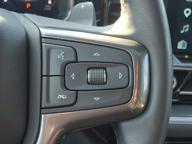Used 2026 Chevrolet Silverado 1500 High Country w/ High Country Premium Package AWD/4WD image 22