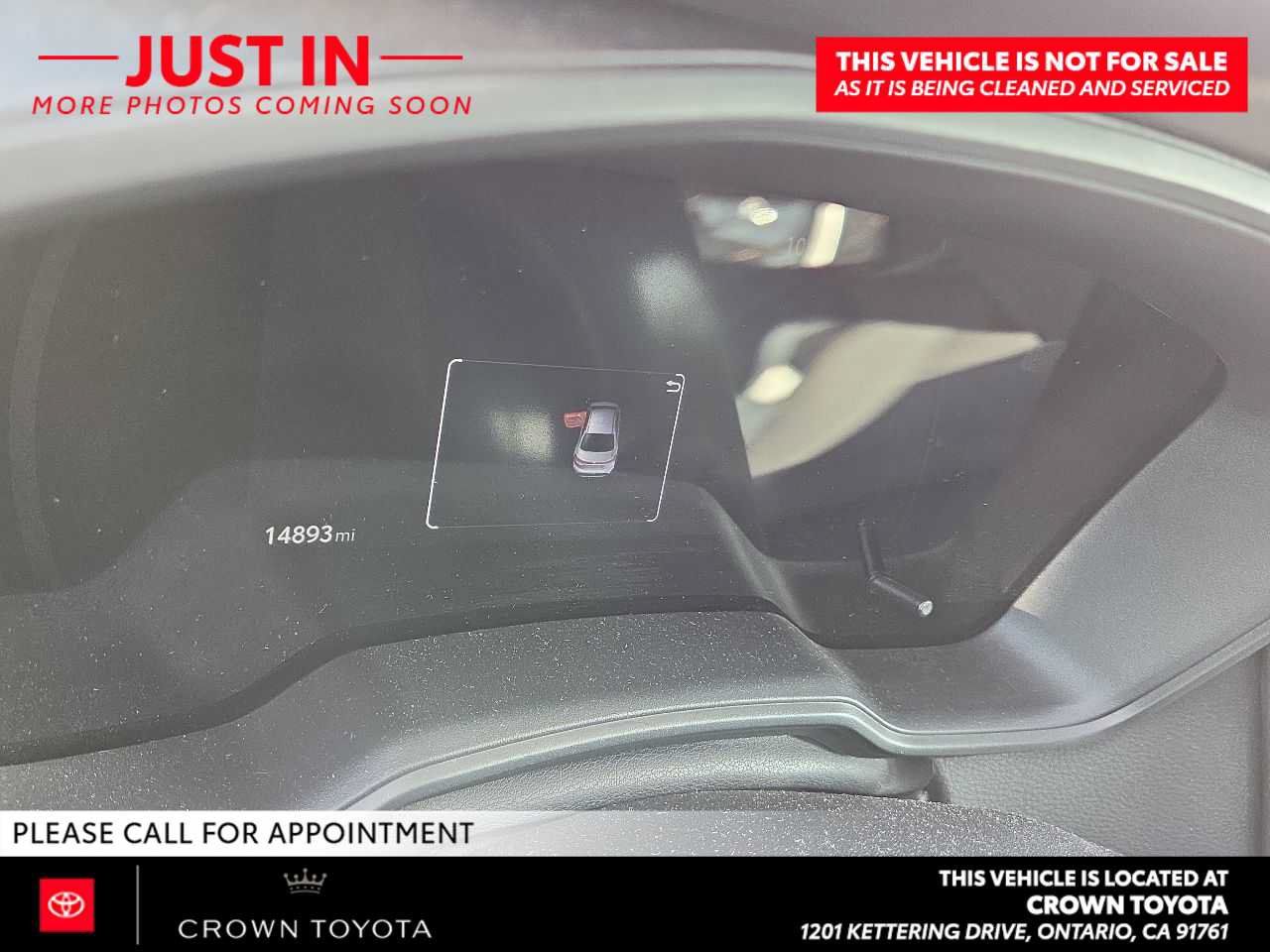 Used 2026 Toyota Corolla LE FWD image 10