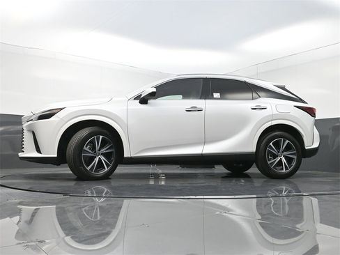 Used 2023 Lexus RX 350 Premium image 28