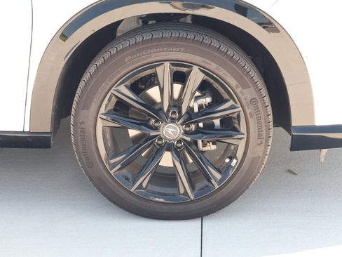 Used 2026 Acura ADX A-Spec AWD/4WD image 11