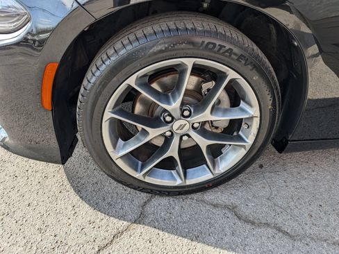 Used 2022 Dodge Charger GT RWD image 26