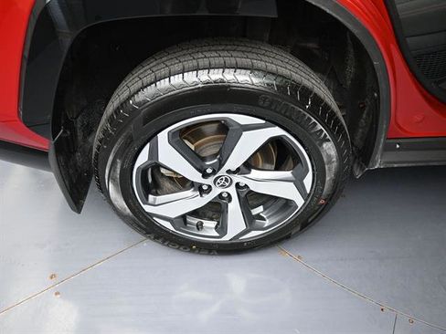 Certified 2024 Toyota RAV4 SE w/ Weather & Moonroof Package AWD/4WD image 24