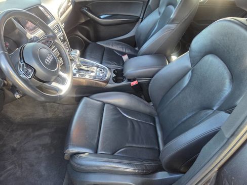 Used 2016 Audi Q5 3.0T Premium Plus w/ Technology Package image 9