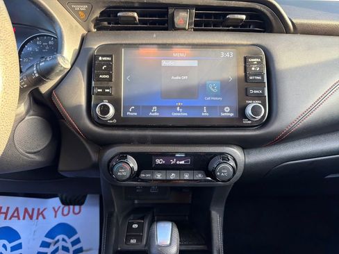 Used 2023 Nissan Kicks SR image 20