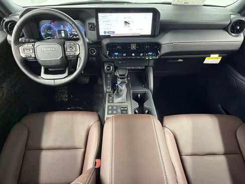 Used 2027 Toyota Land Cruiser AWD/4WD image 38