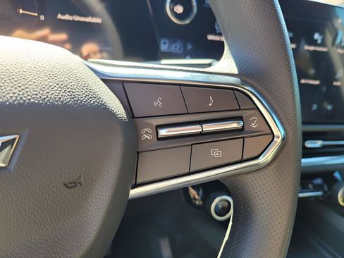 New 2026 Chevrolet Equinox EV LT w/ Midnight Package image 10