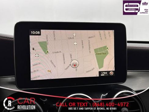 Used 2017 Mercedes-Benz C 43 AMG 4MATIC Sedan image 27