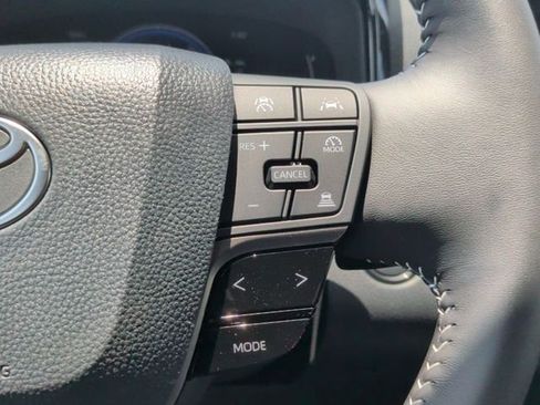 New 2026 Toyota Camry SE FWD image 19