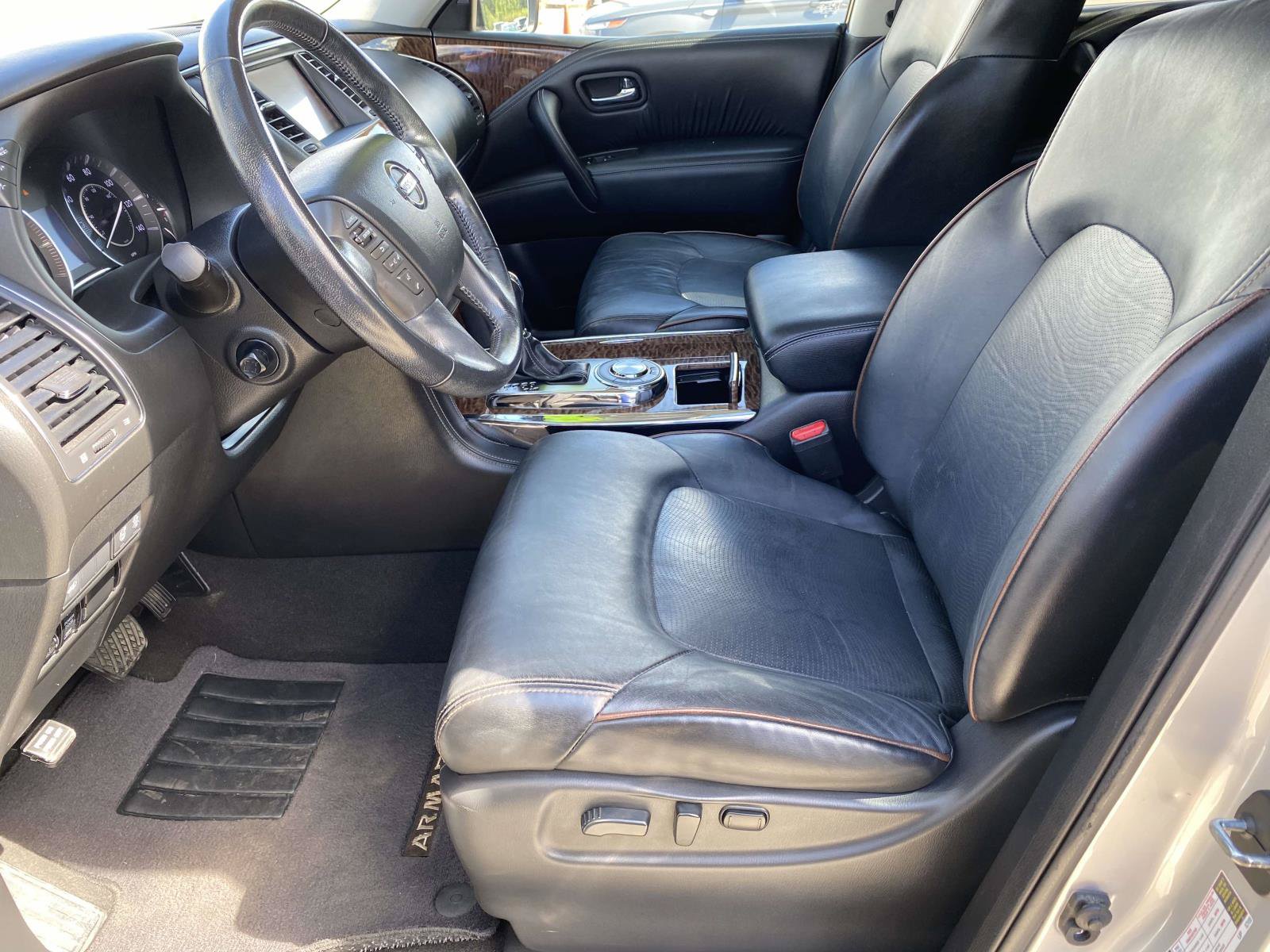 Used 2019 Nissan Armada 2WD image 15