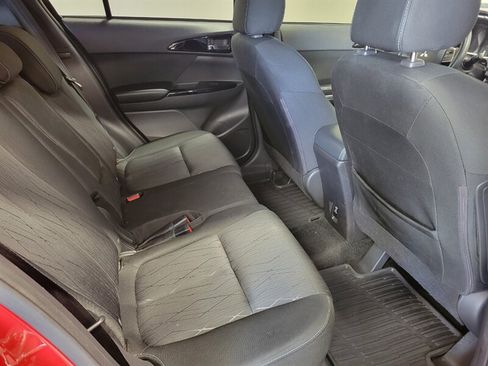 Used 2018 Mitsubishi Eclipse Cross SE AWD/4WD image 16