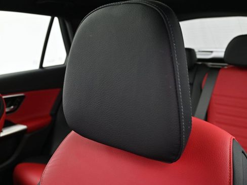 Used 2024 Mercedes-Benz GLC 43 AMG GLC 43 AMG image 19