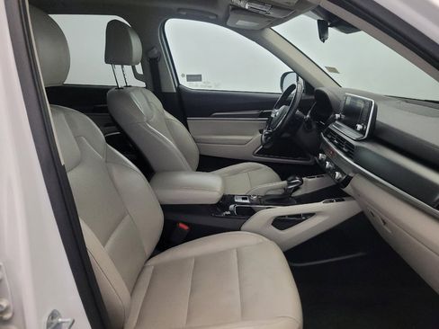 Used 2020 Kia Telluride S AWD/4WD image 21