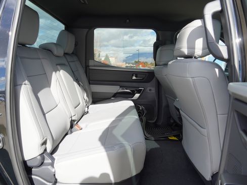 New 2026 Toyota Tundra Limited w/ Limited PVM Package image 60