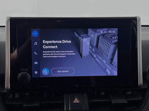 Used 2024 Toyota RAV4 XLE image 27