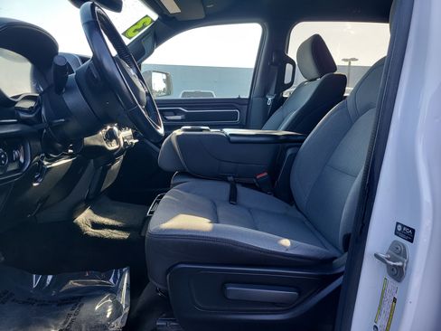 Used 2023 RAM 1500 Big Horn AWD/4WD image 18
