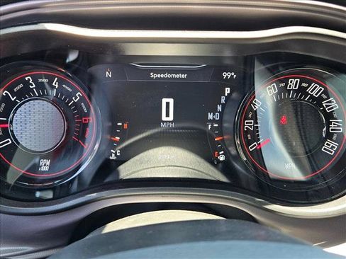 Used 2023 Dodge Challenger R/T w/ Plus Package RWD image 11