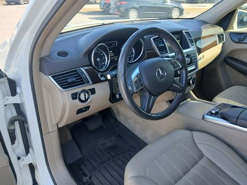 Used 2016 Mercedes-Benz GL 320 GL 350 BlueTEC 4MATIC Sport Ut image 7