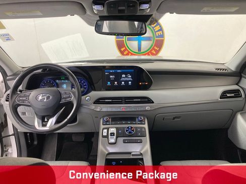 Used 2020 Hyundai Palisade SEL w/ Convenience Package image 7