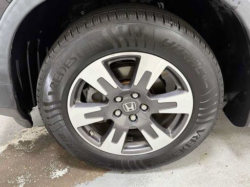 Used 2019 Honda Ridgeline RTL-E image 10
