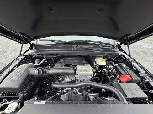 New 2026 RAM 1500 Big Horn w/ Night Edition AWD/4WD image 11