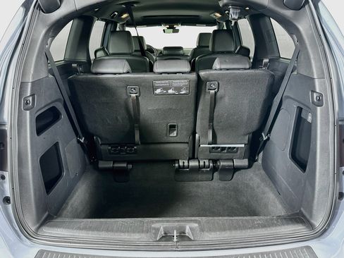 Used 2025 Honda Odyssey Sport-L image 30