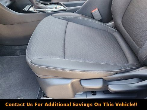 New 2026 Buick Encore GX Preferred w/ Advanced Technology Package image 18