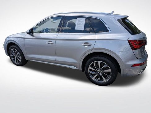 Used 2023 Audi Q5 2.0T Premium w/ Convenience Package AWD/4WD image 6