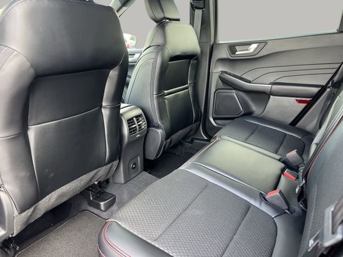 New 2026 Ford Escape ST-Line w/ Tech Pack #1 FWD image 16