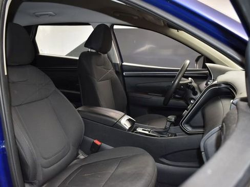 Used 2023 Hyundai Tucson SE AWD/4WD image 12