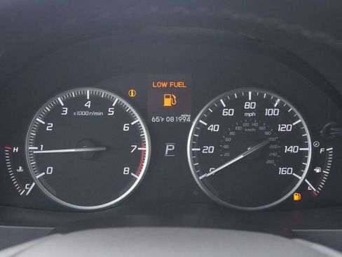 Used 2017 Acura RDX AWD image 11