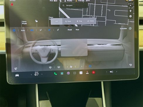 Used 2020 Tesla Model 3 Standard Range image 18