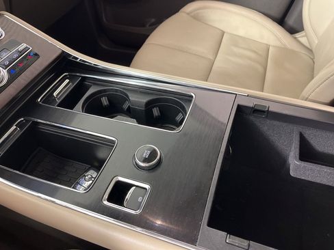 Used 2021 Lincoln Aviator Grand Touring w/ Elements Package Plus image 37