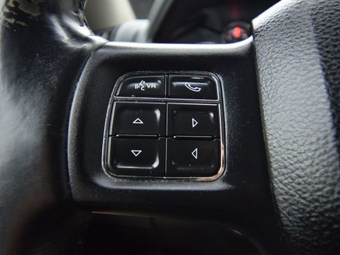 Used 2016 RAM 1500 Big Horn AWD/4WD image 32