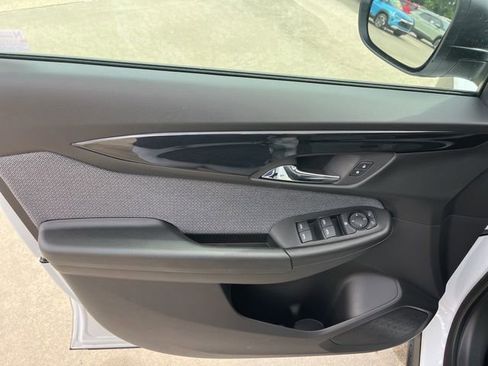 New 2026 Chevrolet TrailBlazer LS FWD image 12