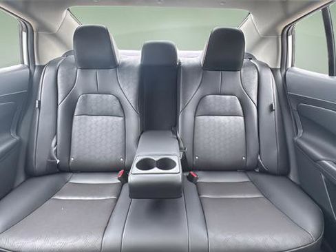 New 2026 Nissan Sentra SR FWD image 35
