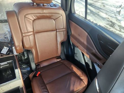New 2026 Lincoln Aviator Reserve image 15