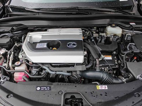 Used 2020 Lexus UX 250h image 28