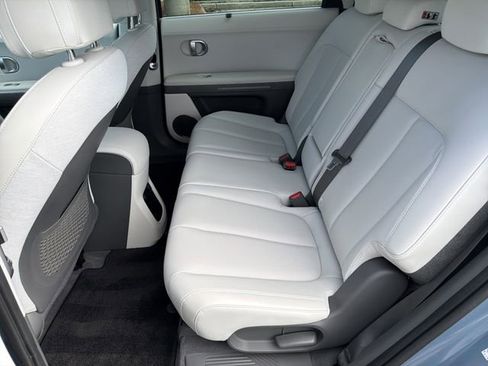 Certified 2024 Hyundai Ioniq 5 Limited RWD image 21