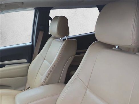 Used 2017 Dodge Durango SXT w/ Quick Order Package 23B image 15