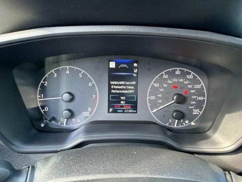 Certified 2024 Toyota Corolla Cross LE FWD image 26
