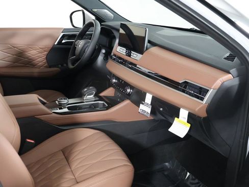 New 2026 Mitsubishi Outlander SEL AWD/4WD image 30