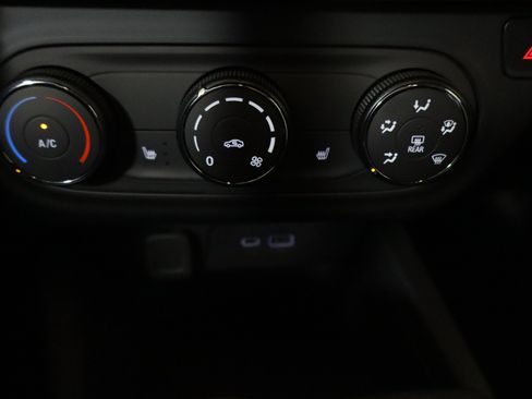 New 2026 Chevrolet Trax RS w/ Driver Confidence Package FWD image 27