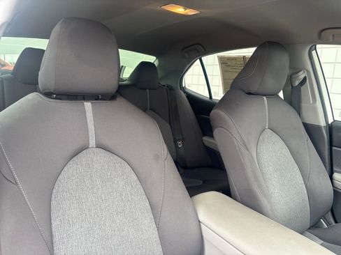 Used 2022 Toyota Camry LE image 17