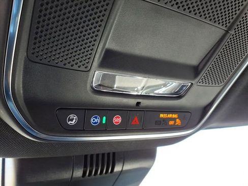 New 2026 GMC Sierra EV Elevation image 35